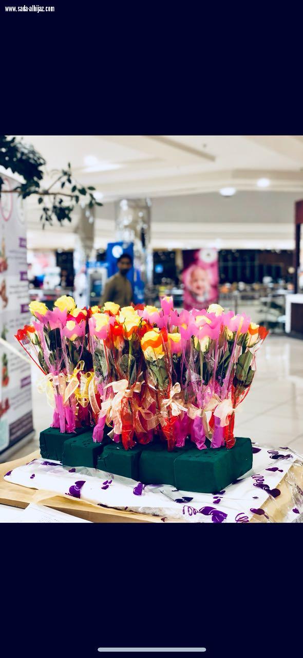 معالي الدكتور عبد العزيز السراني ; يفتتح فعالية اليوم العالمي لمرضى السرطان...